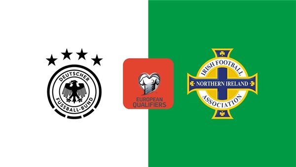 بث مباشر مباراة ألمانيا