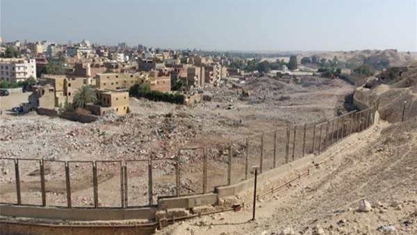 نزلة السمان - صورة