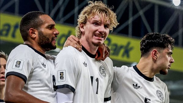 منتخب ألمانيا