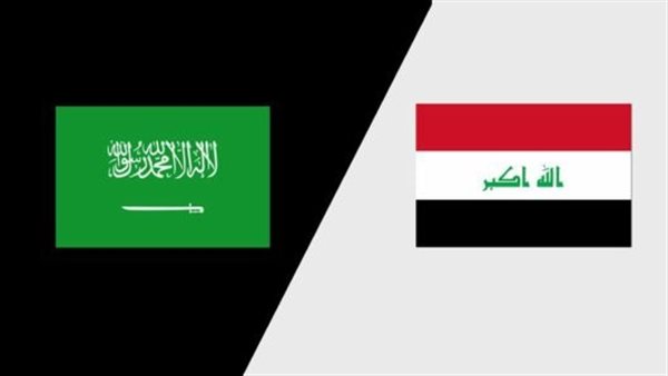 السعودية ضد العراق