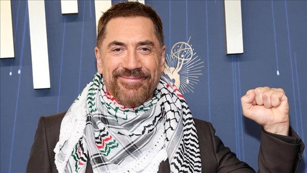  خافيير بارديم 