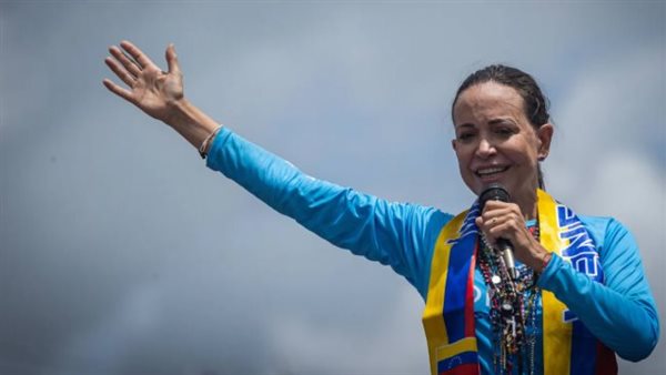 المعارضة الفنزويلية