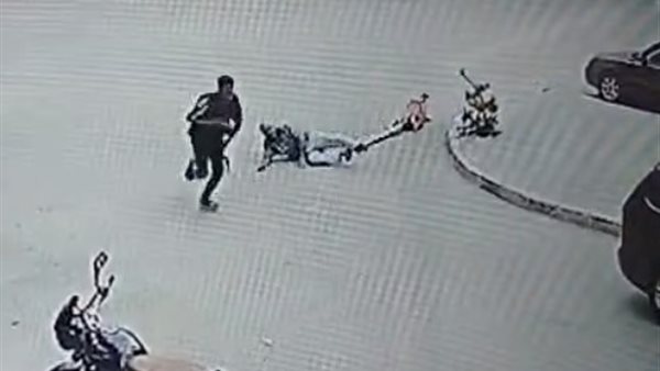 جانب من الواقعة 