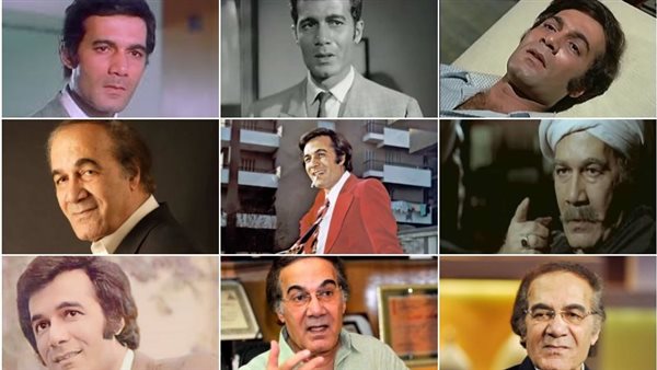 محمود ياسين