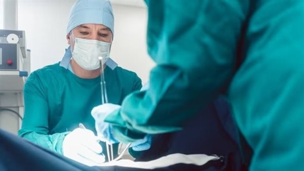 الولادة القيصرية