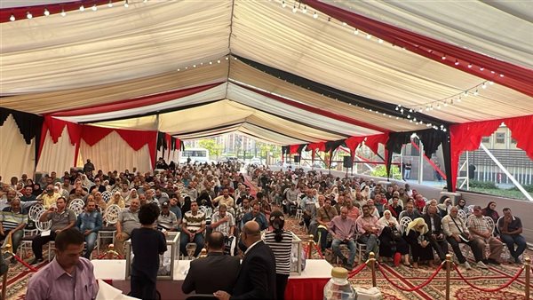 قرعة سكنية - أرشيفية