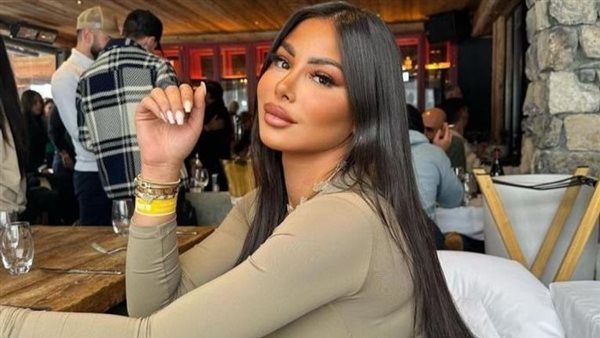 المؤثرة الفرنسية