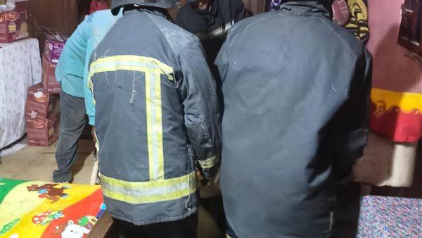 جانب من الواقعة 