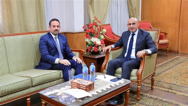 وزير التعليم ورئيس