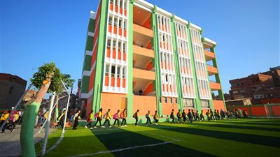 مصدر بتعليم القليوبية يكشف تفاصيل فيديو رقص طالبة بمدرسة في الخصوص