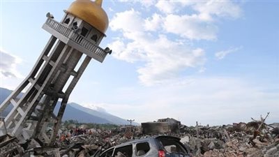 تدمر مدنًا بأكملها.. تحذير من حدوث زلازل الطفرة الصوتية في كاليفورنيا 