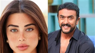 يارا السكري حبيبة أحمد العوضي في مسلسل علي كلاي رمضان 2026