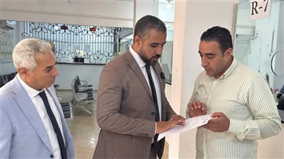 تسكين 480 أسرة في قرعتين علنيتين بمدينة العبور الجديدة ضمن خطة الدولة للاستقرار السكني والتنمية العمرانية