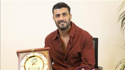  رمضان 2026.. تفاصيل مشاركة محمد سامي ممثلًا لأول مرة بمسلسل 8 طلقات