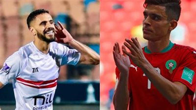 بنتايج وبن شرقي يقودان تشكيل منتخب المغرب للمحليين لمواجهة الكويت وديًا