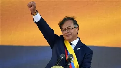 رئيس كولومبيا يوجه تحذيرًا لـ ترامب: لا تهدد سيادتنا لأنك ستوقظ النمر