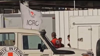 حماس: استخرجنا جثتين لأسيرين اليوم وسنسلمهما للصليب الأحمر