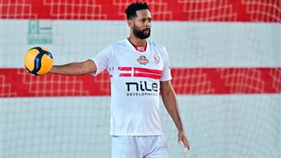 تقرير فني يطيح بالمحترف الكوبي سيبيدا من قائمة طائرة الزمالك