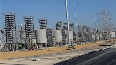 معلومات الوزراء: بدء تشغيل الربط الكهربائي المصري السعودي في أبريل 2026