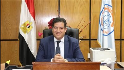 الإمام الأكبر يكلف الدكتور مصطفى عبد الغني بتسيير أعمال نائب رئيس جامعة الأزهر لفرع البنات