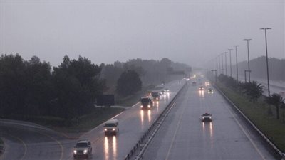 حالة الطقس اليوم.. استمرار انخفاض درجات الحرارة وأمطار واضطراب ملاحة بحرية 