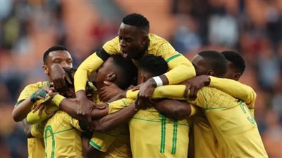 تصفيات إفريقيا لكأس العالم| جنوب إفريقيا تتأهل للمونديال.. ونيجيريا إلى الملحق