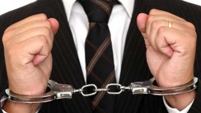 حبس 3 متهمين في واقعة مقتل شخص بسبب خلافات مالية بالخصوص