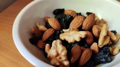 3 فوائد صحية لتناول الجوز يوميًا .. تعرف على التفاصيل