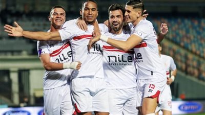 منافس قوي للأبيض.. موعد مباراة الزمالك القادمة في إفريقيا 2025-2026