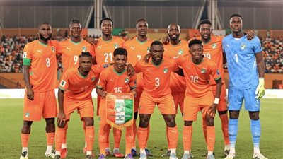 تصفيات إفريقيا لكأس العالم| كوت ديفوار والسنغال إلى المونديال.. والجابون والكونغو الديمقراطية للملحق الإفريقي