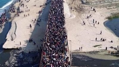 رغم وقف إطلاق النار.. ارتفاع عدد الشهداء الفلسطينيين في غزة