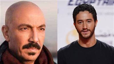 ترشيح طارق لطفي للمشاركة في مسلسل سوا سوا مع أحمد مالك رمضان 2026