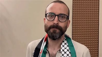 هزمت السجّان بالقلم.. الأسير المحرر والكاتب الحاصل على جائزة البوكر باسم خندقجي: الكلمة أقوى من الرصاص والكتابة بالسجن فعل اشتباك حقيقي| حوار