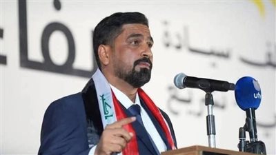 بعبوة ناسفة.. مقتل صفاء المشهداني مرشح انتخابات البرلمان العراقي عن تحالف السيادة 