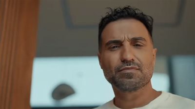 مواعيد عرض مسلسل ابن النادي بطولة أحمد فهمي