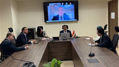 وزارة الاستثمار تواصل تحضيرات اجتماع منظمة الدول الثمانية النامية للتعاون الاقتصادي