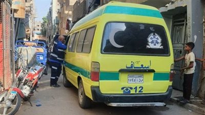 العثور على جثمان رجل ستيني متوفى داخل منزله بالأقصر بعد غياب يومين