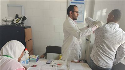 الصحة تعلن عناوين مكاتب تطعيم الإنفلونزا الموسمية بمحافظة الأقصر