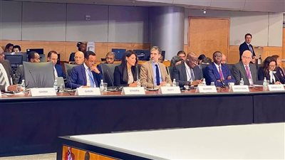 المشاط: الاستقرار لا يتحقق إلا بمواصلة الإصلاح.. والاقتصاد المصري أثبت مرونته رغم التحديات