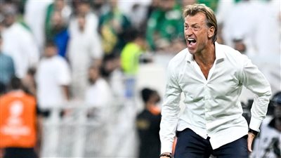 هذه وصية أمي.. رسالة مؤثرة من رينارد بعد تأهل السعودية إلى كأس العالم