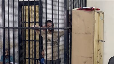 السجن 15 سنة للمتهم بقتل زوجته بقرية الشوكة في البحيرة