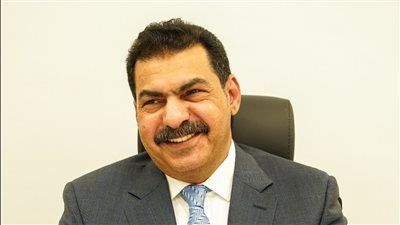 ياسر الحفناوي يتصدر مرشحي القائمة الوطنية لانتخابات مجلس النواب في الغربية