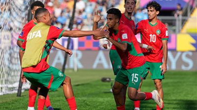 ليست مستحيلة.. ماذا ينتظر المغرب في نهائي كأس العالم للشباب؟ 