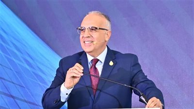 وزير الري يوجه باستمرار الأعمال الجاري تنفيذها بواحة سيوة واستكمال خطة غلق الآبار العشوائية