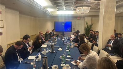 مصر تستعرض إصلاحاتها الاقتصادية أمام مستثمرين دوليين في واشنطن بمشاركة سيتي جروب