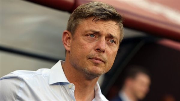 مدرب السويد