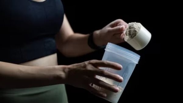 مكملات البروتين