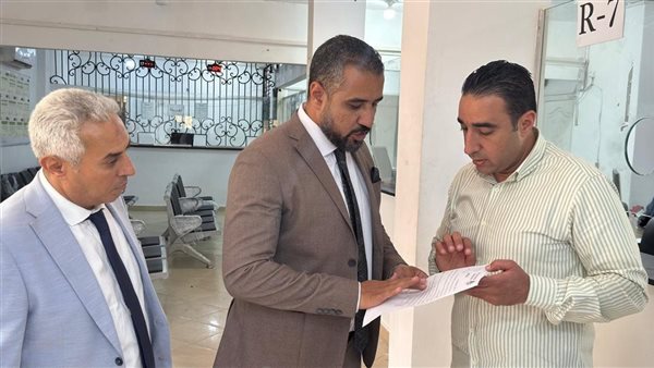 المهندس محمود محمد