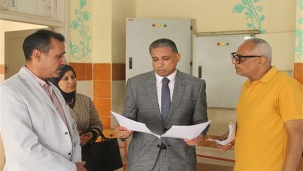 جولة سابقة لوكيل