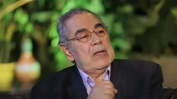 صبري عبد المنعم